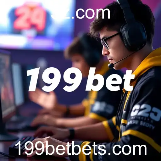 199bet Revoluciona o Cenário dos eSports em 2025