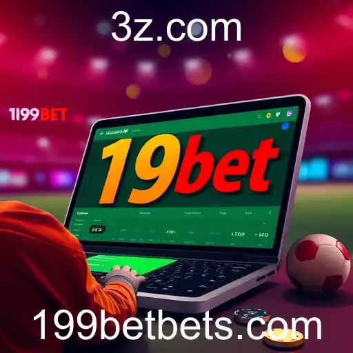 A Ascensão do 199bet no Cenário Internacional de Jogos