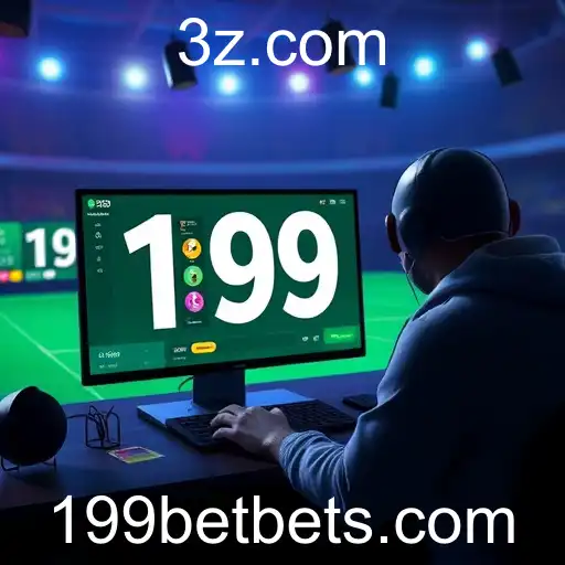 199bet e o Crescimento do Mercado de Jogos Online