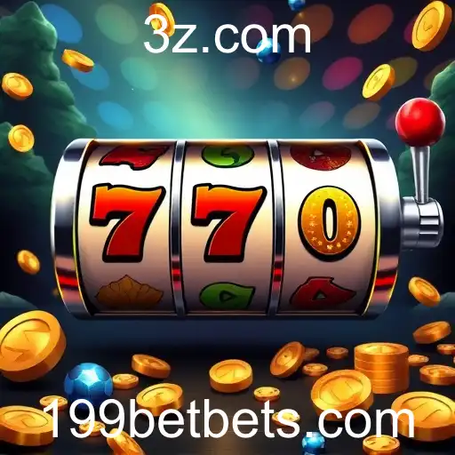 A Evolução dos Jogos Online com 199bet