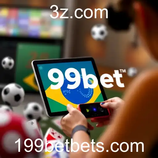 O Crescimento do 199bet no Mercado de Jogos Online