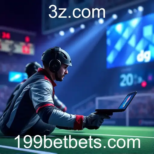 O Impacto da 199bet na Indústria de Jogos Eletrônicos