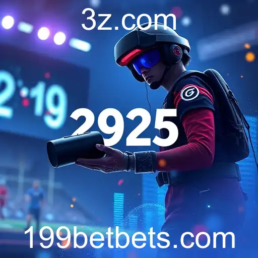 O Impacto Crescente dos eSports nos Cassinos Online em 2025