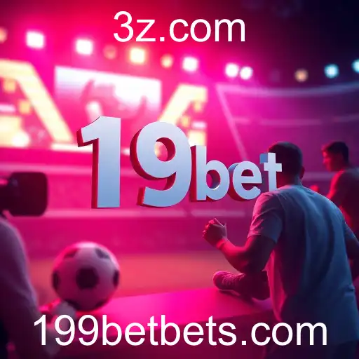 A Influência do 199bet no Setor de Jogos em 2025