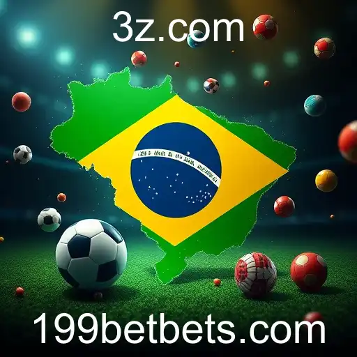 A Evolução do Mercado de Jogos Online e a Influência de 199bet