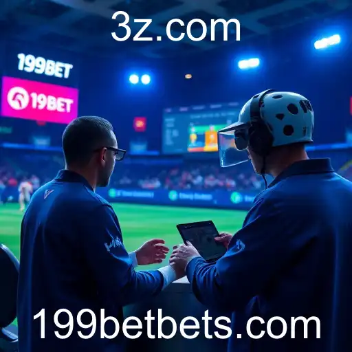 199bet: Crescimento e Desafios nos Jogos Online