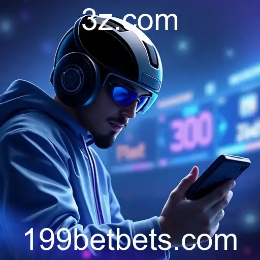 Ascensão do 199bet no Cenário de Jogos Online em Português