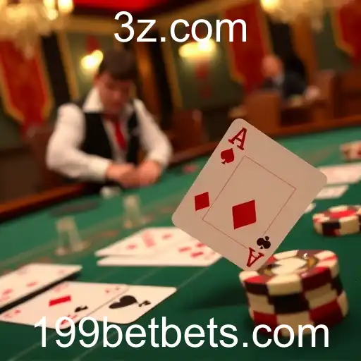 Explorando o Mundo do Baccarat no 199bet