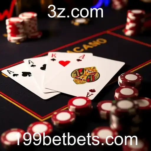 A Estratégia Definitiva para Blackjack no 199bet