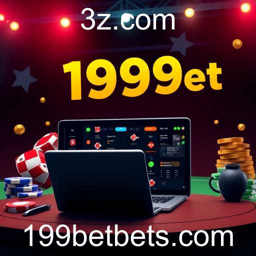 O Impacto do 199bet nos Jogos de Apostas Online em 2025