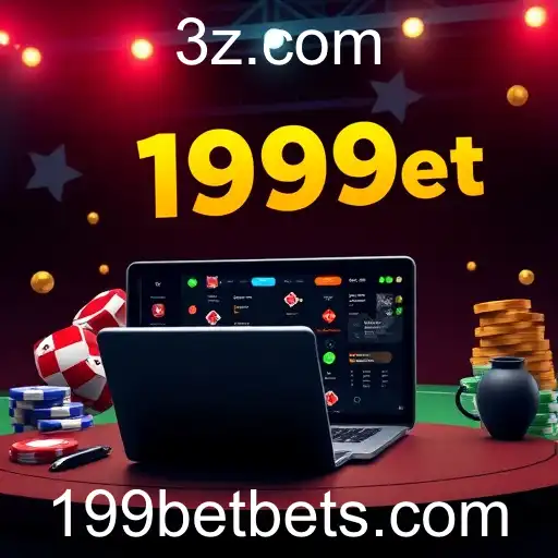 Jogos Online: A Ascensão do 199bet em 2026