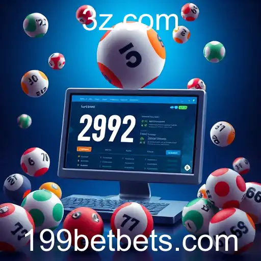 Loteria Online: A Categoria de Sucesso no 199bet