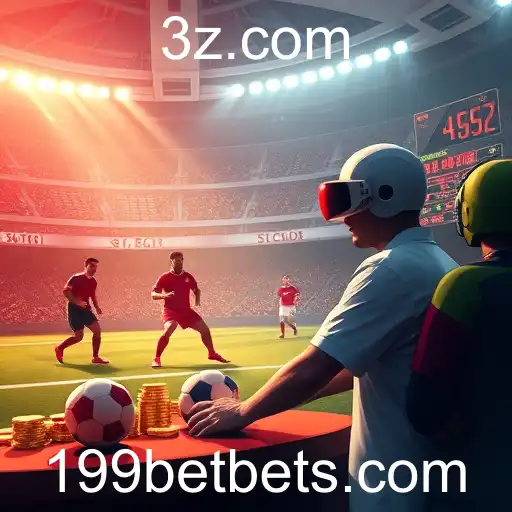 A Ascensão do 199bet no Mundo dos Jogos Online