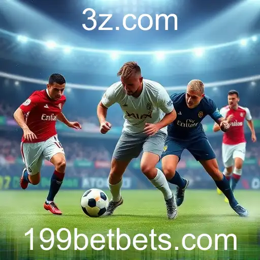 A Fascinante Popularidade das Apostas Esportivas no '199bet'