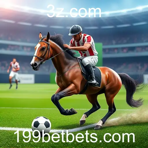 A Ascensão dos Jogos Virtuais na Plataforma 199bet